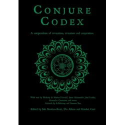 Conjure Codex 2