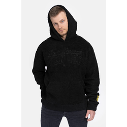 Lonsdale Mens hooded sweatshirt oversized