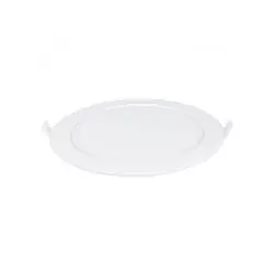 COMMEL LED Panel Okrugli Ugradni Promena Boje Svetla 18W, Bela
