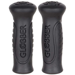 Globber Ročaji GRIPS (ČRNA)