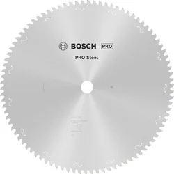 Bosch PRO Steel list kružne testere 355x2.2x25.4 mm 90z HLTCG max 1.500 o/min 2608844871