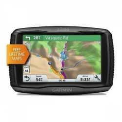 GARMIN GPS uređaj Zumo 595LM