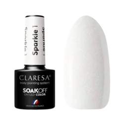 CLARESA - SPARKLE 5G