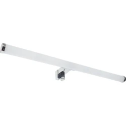 LED osvetljenje za kupatilsko ogledalo 12W/230V 59,5 cm IP44 sjajni hrom