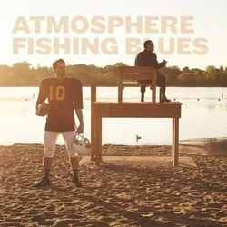 Atmosphere - Fishing Blues (3 LP)