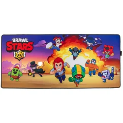 Podloga Cinereplicas - Brawl Stars - Ready To Brawl