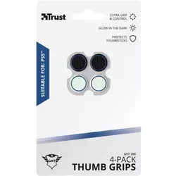 GXT 266 Zaštitne gumice za pecurku x4 PS5