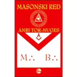 Masonski red
