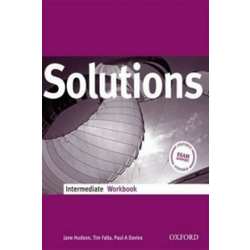 Solutions Intermediate: Workbook