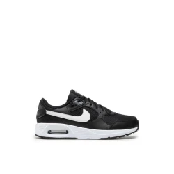 Nike AIR MAX SC, muške patike za slobodno vreme, crna CW4555