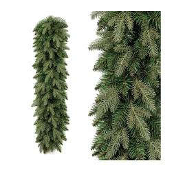 Božićna dekoracija GIRLANDA 100 cm