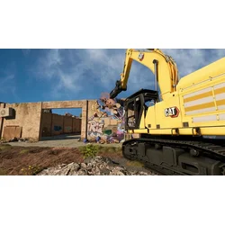 Construction Simulator: Evolution - Collectors Edition (PC)