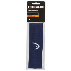 Znojnik za glavu Head Headband - navy