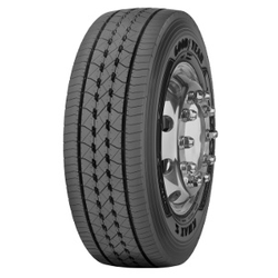 GOODYEAR Teretna 355/50R22.5 KMAX S G2 156K HL