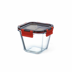 SIMAX Posuda za hranu Click-clack 0/9l 7616/L