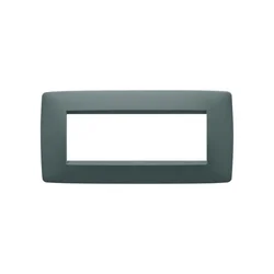 GEWISS GW16106VZ poklopac okvir ONE