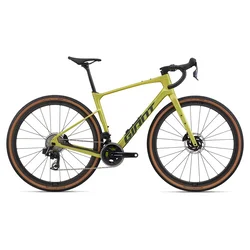 KOLO GIANT Revolt Advanced Pro