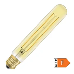 Retro LED filament sijalica toplo bela 4W OSRAM E27