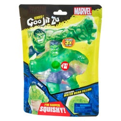 Goo Jit Zu heroj Marvel junaki - sort