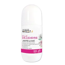 Mareea Prirodni roll on ?asmin&Ruža, 75 ml
