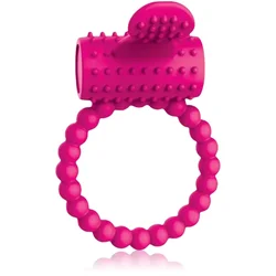 Pepino Advanced Vibrating Ring Multi Speed