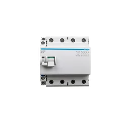 Modularno odklopno stikalo 80A 4P (s prožilcem) SA480