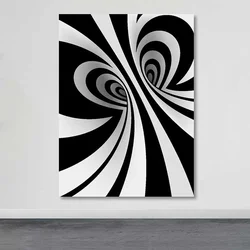Slika zida DEV02947100140, 100x140 cm