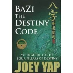 BaZi -- The Destiny Code