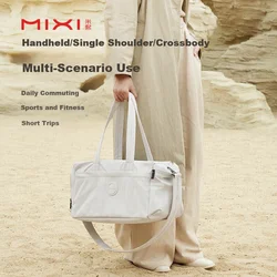 Mixi Putna torba, 31 L, Bela