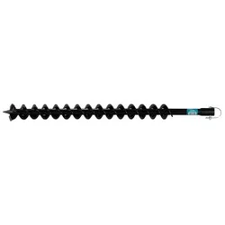 MAKITA vrták zemní (s kolíkem) 60x800mm E-25498