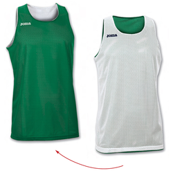 JOMA moška košarkarska majica CAMISETA ARO REVERSIBLE (100050.450)