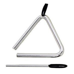 TRIANGEL 4" F835500
