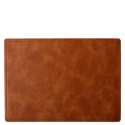 Rjav pogrinjek PVC prt — Elements Ambiente - 593933