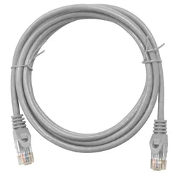 Innoptical UTP (classic) SLIM CAT6 RJ45 LSZH 10m ( 0001444446 )