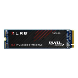 PNY CS3030 250GB M.2 80mm PCI-e 3.0 NVMe, 3D TLC (M280CS3030-250-RB)