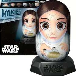 Hylkies: Vojna zvezd: Princesa Leia