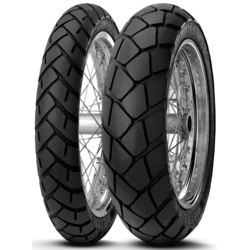 Metzeler Tourance ( 130/80 R17 TL 65S zadnji točak, M/C )