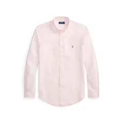 Polo Ralph Lauren Srajca rosé / pastelno roza