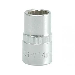YATO Podaljšek 1/2 14 mm 12-stranski