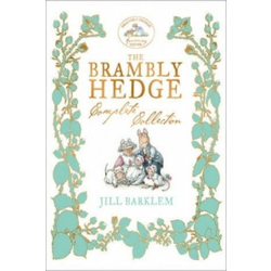Brambly Hedge: The Classic Collection