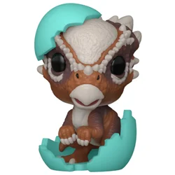 Vinilna figurica Funko Pocket Pop! Stygimoloch Hatchling - Spring, Jurassic World