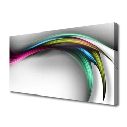 tulup.si Slika na platnu Abstrakcija graphics 120x60 cm