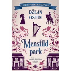 Mensfild park
