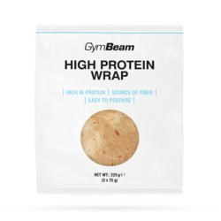 GymBeam  Visoko proteinski wrap