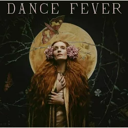 Florence and the Machine Dance Fever (2 LP)