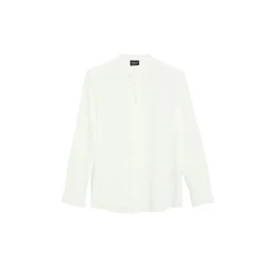 s.Oliver BLACK LABEL Bluza bela