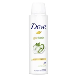 Dove dezodorans Go Fresh Krastavac & Green Tea 150ml