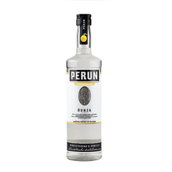 Perun Rakija Dunja, 1l