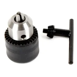Stezna glava 3-16mm 1/2 B16 Womax