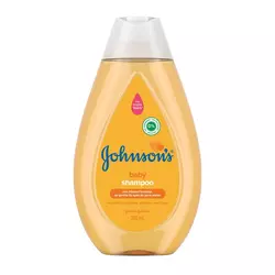Johnsons baby Šampon Gold 300ml New